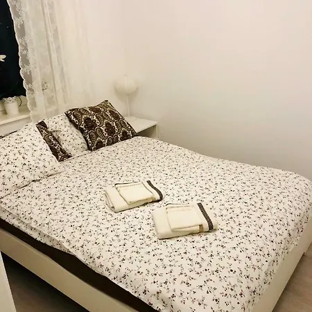 Apartament Etna Solo Kolobrzeg