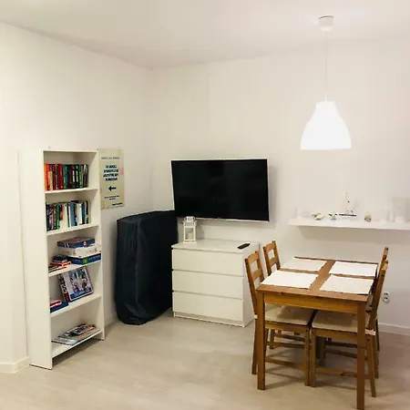 Apartament Etna Solo Apartment *